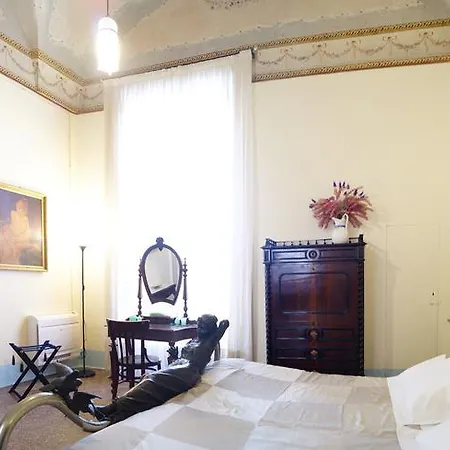 Historical Vvm فندق مبيت وإفطار 2*
