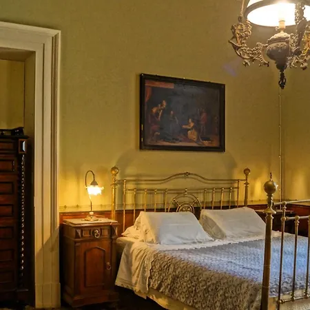 Historical Vvm فندق مبيت وإفطار 2*