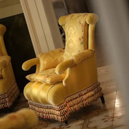 فندق مبيت وإفطار Historical Vvm