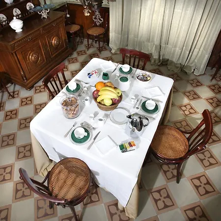 Historical Vvm Frühstückspension